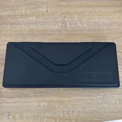 MITUTOYO CD