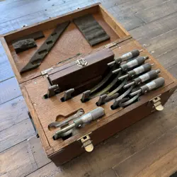 VTG MITUTOYO 103-907A