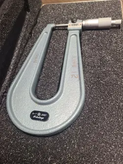 OUTSIDE MICROMETER 189-129