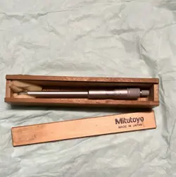 **MITUTOYO 146-132