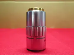 MITUTOYO OBJECTIVE M PLAN APO 2X / 0.055