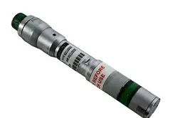 MITUTOYO 913221 .8-1'' 3-POINT HOLTEST INSIDE MICROMETER HOLE BORE GAGE