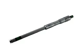 MITUTOYO 146-232 GROOVE MICROMETERS GROOVE 0-1''