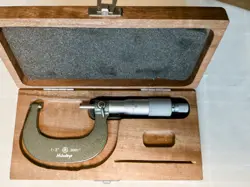 WOOD CASE 103-262