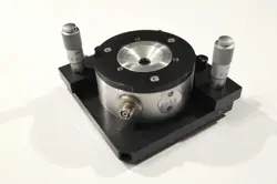 VOLTAGE-CONTROLLED WAVE