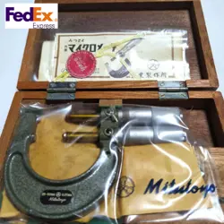 WOOD BOX JPN