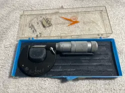 OF MICROMETERS