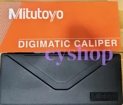 NEW MITUTOYO 500-172-30