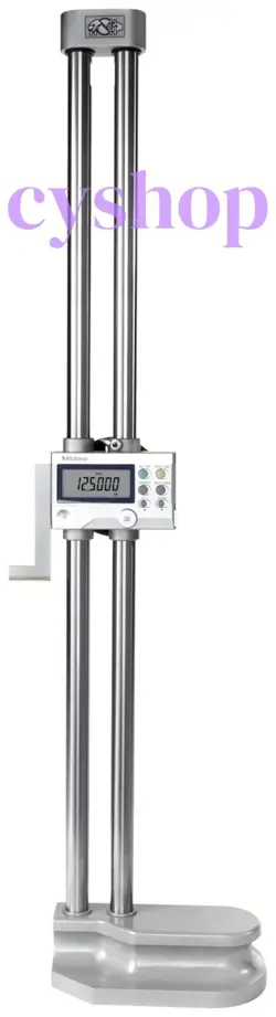 192-632-10 DIGITAL ALTIMETER