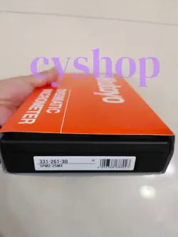 331-261-30 DIGITAL CALIPERS