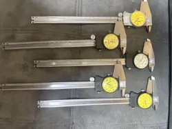 TOOLS YELLOW DIAL