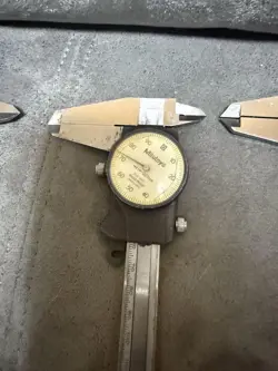 PRECISION TOOLS