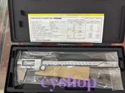 500-753-20 DIGITAL CALIPERS