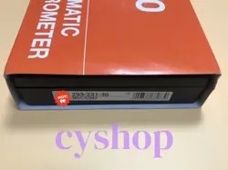 293-231-30 COUNTING MICROMETERS