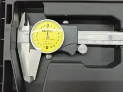 D20TX CALIPER –