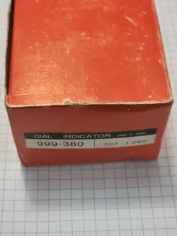 INDICATOR .001