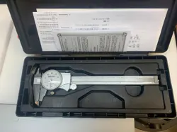 505-742B DIAL CALIPER