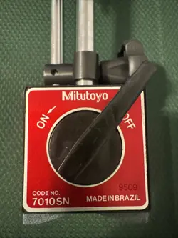 MITUTOYO SET