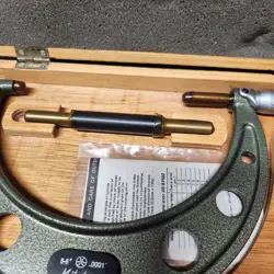 MITUTOYO 103-220