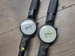 PAIR OF