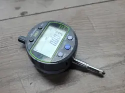 MITUTOYO 543 DIGIMATIC INDICATOR  .00005 