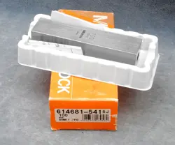 BOX WITH CERT