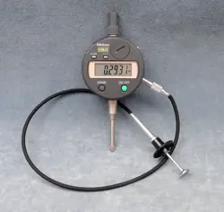 ID-S112T DIGIMATIC DIAL