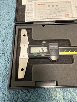 VDS-20AX ABS DIGIMATIC