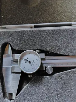 TOOL 0.05MM