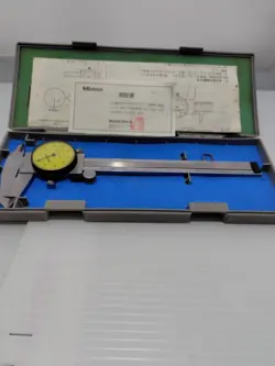 0.01MM ACCURACY