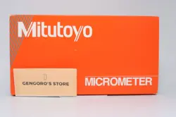 MITUTOYO 193-112