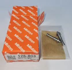 126-803 SCREW THREAD