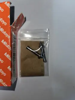 ANVIL AND