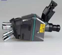 FS70L MICROSCOPE 378-166-1