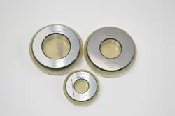 3X MITUTOYO SETTING