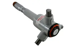 MITUTOYO 502867 4-5'' 3-POINT HOLTEST INSIDE MICROMETER HOLE BORE GAGE