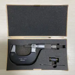MITUTOYO MICROMETER M310-50