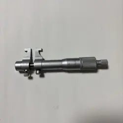 DEPTH MICROMETER 25