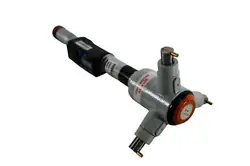 MITUTOYO 500894 5-6'' DIGITAL 3-POINT HOLTEST INSIDE MICROMETER HOLE BORE GAGE