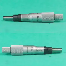 NEW MITUTOYO STRAIGHT-LINE