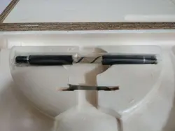 MITUTOYO MICROMETER 200-225MM