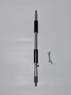 BARMICROMETER