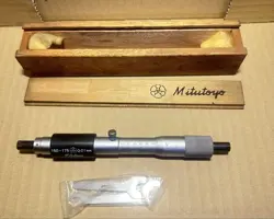 BAR-SHAPED INNER MICROMETER