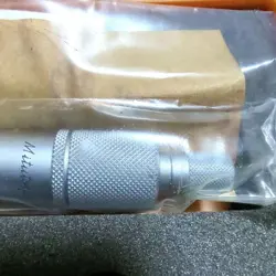 MICROMETER 50