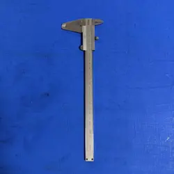 200MM METAL CALIPER