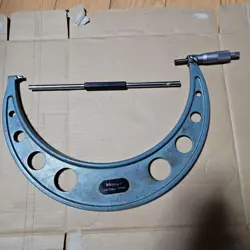 MEASUREMENT MICROMETER 250-275