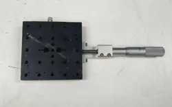 W/ MITUTOYO 0.01MM