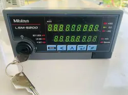 LSM-5200 MICROMETER