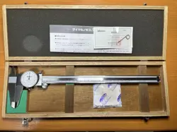 CALIPER 300MM 505-648-50