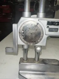 GAGE PARTS/REPAIR